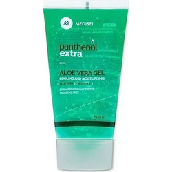 Medisei Panthenol Summerline Aloe Vera & Panthenol Gel 150ml