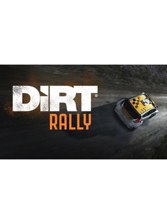 Dirt Rally Key PC