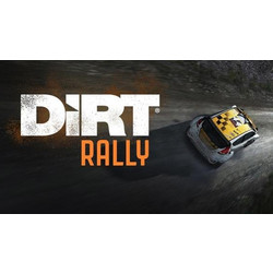 Dirt Rally Key PC
