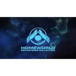 Homeworld Remastered Collection Key PC