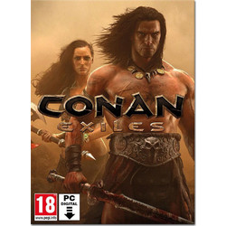 Conan Exiles Key PC