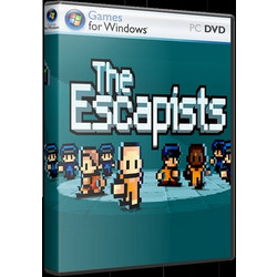 The Escapists PC