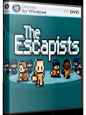 The Escapists PC