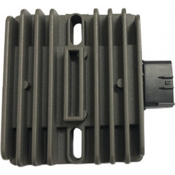 RECTIFIER & REGULATOR ASSY YAMAHA 6D3-81960-00 ΤΕΜΑΧΙΟ 02744-YH001