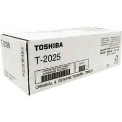 Toshiba T-2025E Black Toner