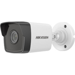 Hikvision DS-2CD1021-I 2.8mm IP Κάμερα Ασφαλείας 1080p Full HD Αδιάβροχη Νυκτός