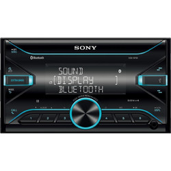 Sony DSX-B700 Ηχοσύστημα Αυτοκινήτου με Οθόνη 2DIN USB & Bluetooth