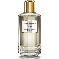 Mancera Amber Fever Eau de Parfum 120ml