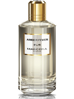 Mancera Amber Fever Eau de Parfum 120ml