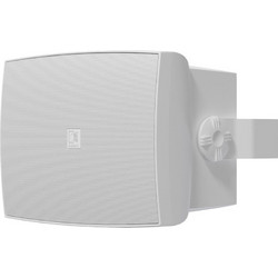 Audac WX-802 MKII Ηχείο Τοίχου 70W Αδιάβροχο Λευκό