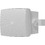 Audac WX-802 MKII Ηχείο Τοίχου 70W Αδιάβροχο Λευκό