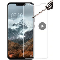 Ulefone Power 3 6" - Προστατευτικό Οθόνης Tempered Glass 9H 0.33mm