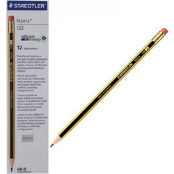 ΜΟΛΥΒΙ STAEDTLER NORIS 122