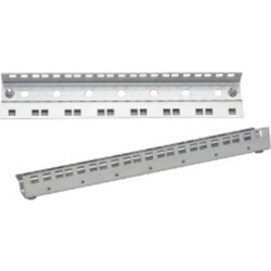 LANDE EUROBOX LN-PRF-CMD-12UEU-ZN12U 19" MOUNTING RAILS