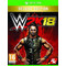 WWE 2K18 Deluxe Edition Xbox One WWE 2K18 Deluxe Edition Xbox One