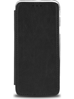 Senso Passion Stand Book Black (Huawei Nova 3)