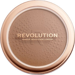 Makeup Revolution Mega Bronzer 01 Cool Powder 15gr