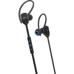 JAM Transit Micro HX-EP510 Ακουστικά Bluetooth In Ear Ανθεκτικά στο Νερό Blue
