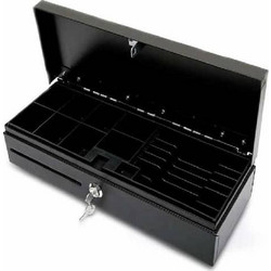 Μεταλλικό συρτάρι flip top HS-170