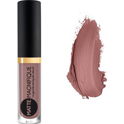 Vivienne Sabo Matte Magnifique Velvet Liquid Lip Color 218 Warm Taupe