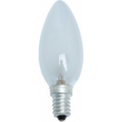 Λάμπα Αλογόνου 30% Κεράκι E27 Vitoone - 14-472-111 - 42w