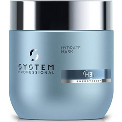 System Professional Forma Hydrate H3 Μάσκα Μαλλιών για Ξηρά Μαλλιά 400ml