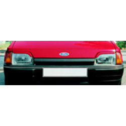 Kamei Φρυδάκια Φαναριών Μπροστινά για Ford Escort 4/Orion
