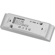 ΕΝΙΣΧΥΤΗΣ (1 CHANNEL) PWM MASTER LD-250W-BST