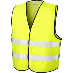 Flourecent Workers Vest