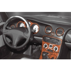ΕΠΕΝΔΥΣΗ FIAT BARCHETTA 1995-> 11T RICHTER