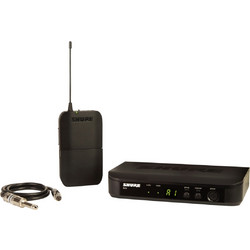 Shure BLX-14 - Aσύρματο σετ κιθάρας UHF