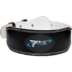 Pas 12 Leather Belt Narrow - Trec Nutrition