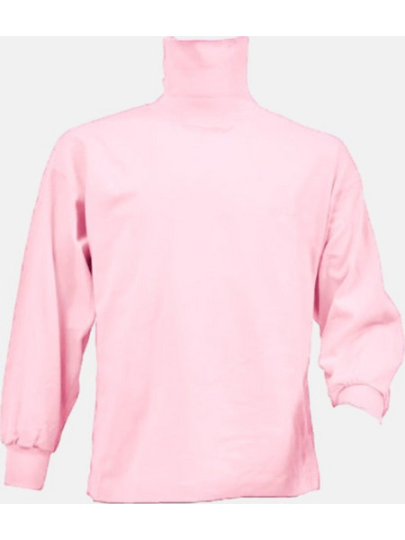 Μπλούζα ζιβάγκο CARAVEL - Ροζ