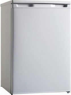 Arielli ARS-147RN Μονόπορτο Ψυγείο 113lt Υ84.5xΠ54.5xΒ57.5cm Λευκό