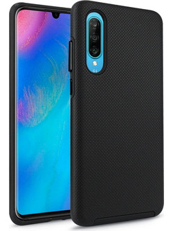 Eiger Huawei P30 North Case Black (EGCA00134)