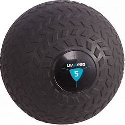 Medicine Slam Ball LivePro 8kg Β-8105-08