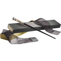 The Noble Collection Fantastic Beasts Spielman Wand NN8073