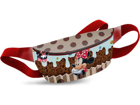 Karactermania Disney Minnie Muffin 37325