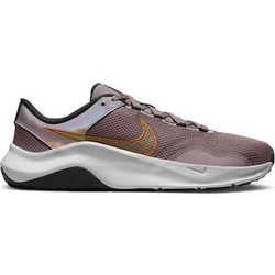 Nike Legend Essential 3 Γυναικεία Αθλητικά Παπούτσια για Τρέξιμο Μωβ DQ4674-500