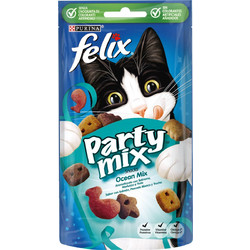 Purina Felix Party Mix Ocean Mix 60gr