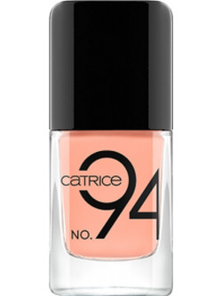 Catrice IcoNails 94 A Polish a Day Keeps Worries Away Gloss Βερνίκι Νυχιών Quick Dry 10ml