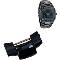 NIXON INSIDER EXTRA LINK SS BLACK