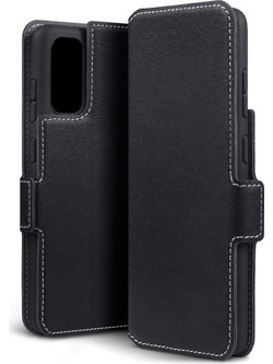 Terrapin Low Profile Wallet Black (Galaxy S20)