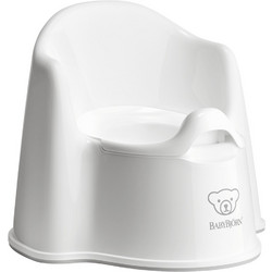 BabyBjorn Γιο Γιο Λευκό 055221