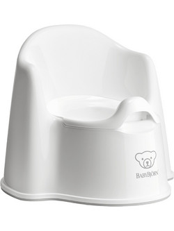 BabyBjorn Γιο Γιο Λευκό 055221