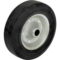Carpoint Ανταλλακτική Ρόδα Για Γρύλο Τρέιλερ 200x60mm (0410257)