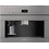 Miele CVA 7440 Graphite Grey Αυτόματη Μηχανή Espresso 1500W 5bar με Μύλο και Wi-Fi