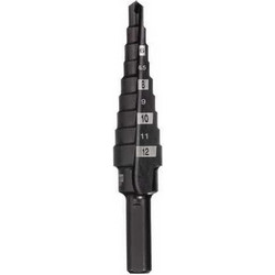 ΠΟΛΥΤΡΥΠΑΝΟ Milwaukee 4-12mm