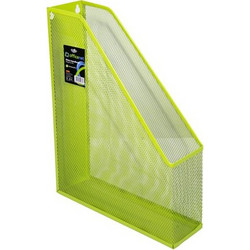 OFFICENET ΘΗΚΗ ΠΕΡΙΟΔΙΚΩΝ 25Χ32CM ΛΑΧΑΝΙ Η3002-LG