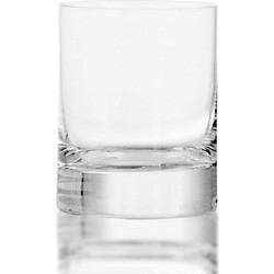 SP Tableware Σετ Ποτήρια Κρασιού Γυάλινα Mondial Duetto 155ml 6τμχ 10014089